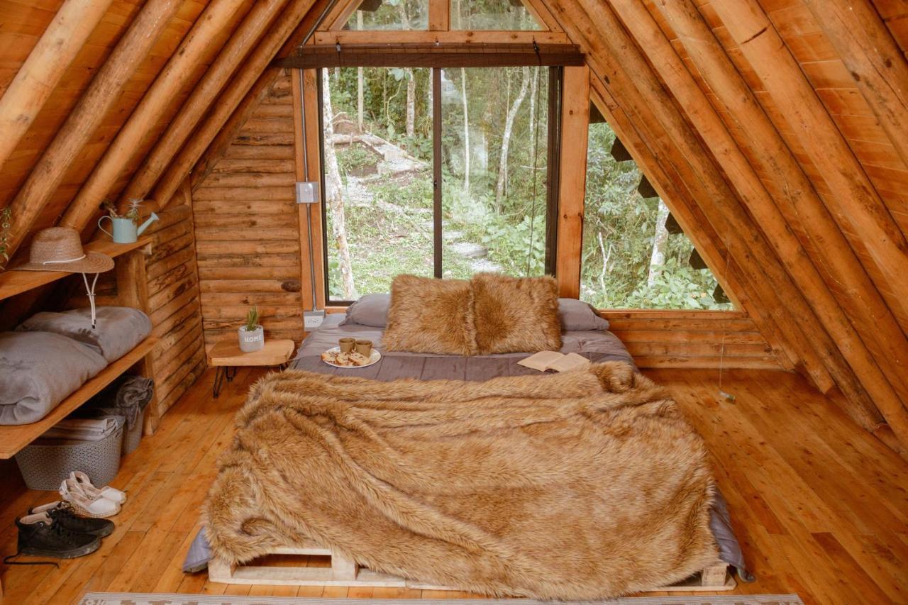 Chalet Bruma Blanca *