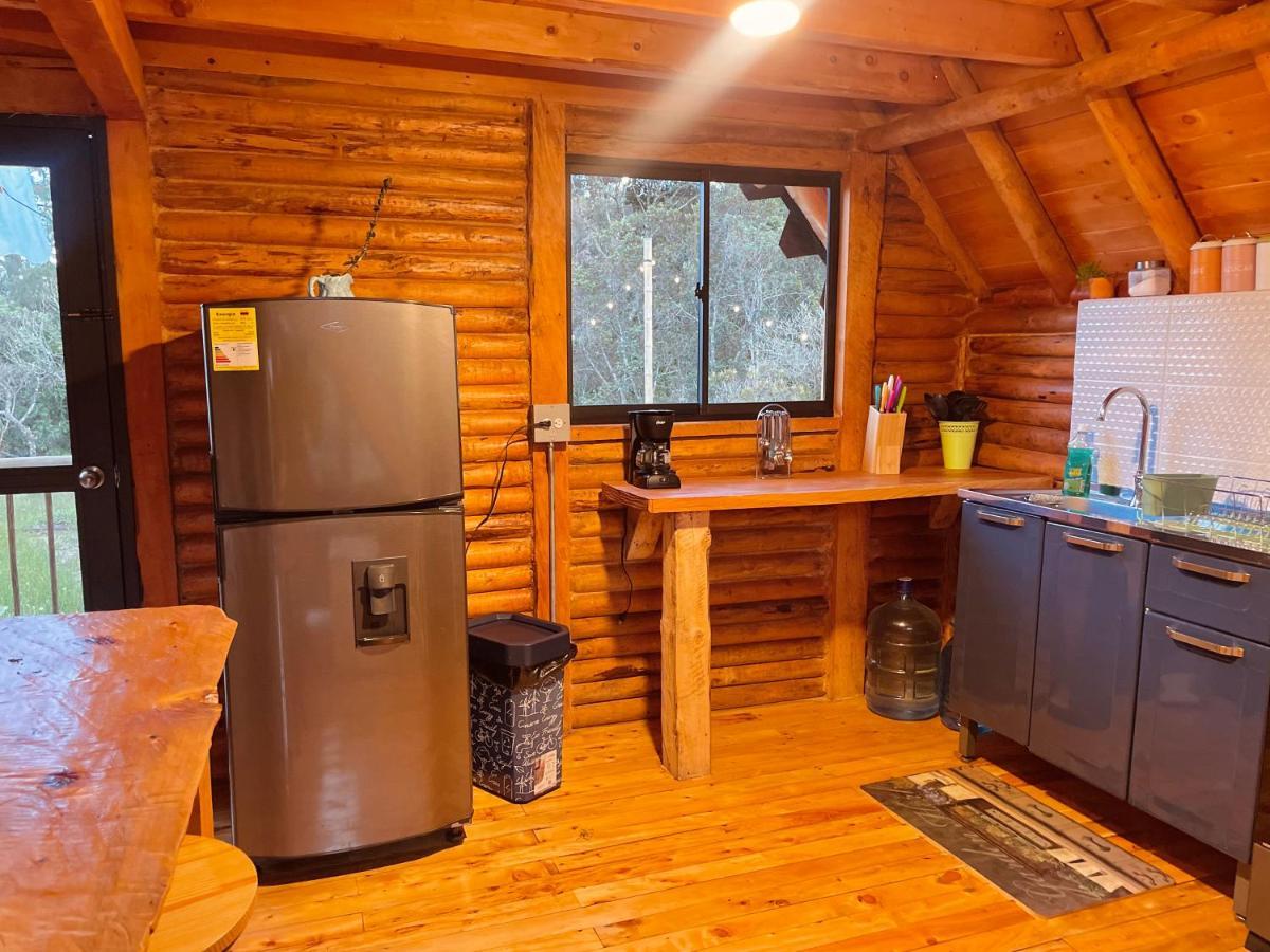 Bruma Blanca Chalet Medellin